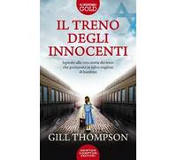 Il treno degli innocenti