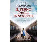Il treno degli innocenti