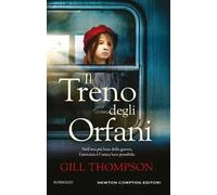 Il treno degli orfani