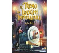 Il treno dei luoghi impossibili