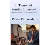 Il Treno dei Sentieri Interrotti: "Il Battito del Ferro, il Cuore degli Uomini"