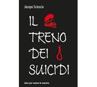 Il treno dei suicidi