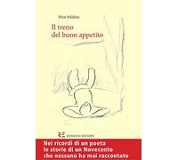 Il treno del buon appetito