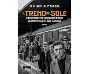 Il treno del sole