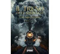 Il treno dell'Adriatico