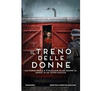 Il treno delle donne