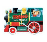 Il treno delle storie