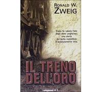 Il treno dell'oro