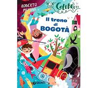 Il treno di Bogotà