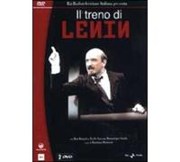 Il treno di Lenin (2 DVD)