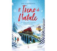 Il treno di Natale