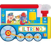 Il treno. Ediz. a colori