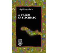 Il treno ha fischiato