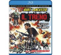 Il Treno - Movie