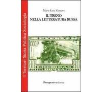 Il treno nella letteratura russa
