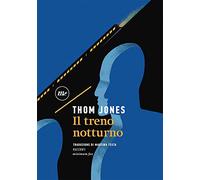 Il treno notturno
