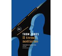 Il treno notturno