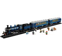Il treno Orient Express