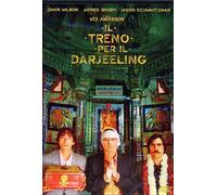 Il Treno Per Darjeeling