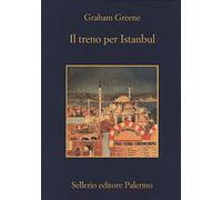 Il treno per Istanbul
