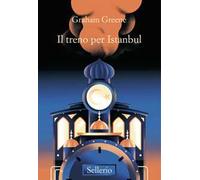 Il treno per Istanbul