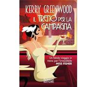 Il treno per la campagna