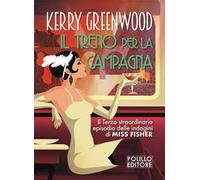 Il treno per la campagna