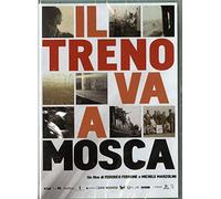 Il Treno Va A Mosca