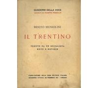 Il Trentino visto da un socialista