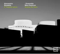 Il Trespolo Tutore (3 Cd) - Stradella / Carlo / Ensemble Mare Nostrum (Audio Cd)