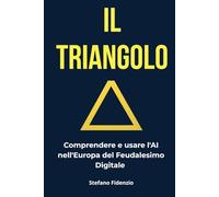 Il Triangolo: Comprendere e usare l'AI nell'Europa del Feudalesimo Digitale