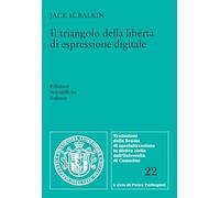 Il triangolo della libertà di espressione digitale