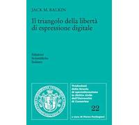 Il triangolo della libertà di espressione digitale