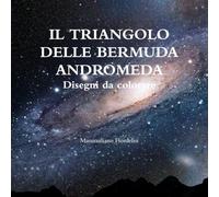 IL TRIANGOLO DELLE BERMUDA ANDROMEDA Disegni da colorare