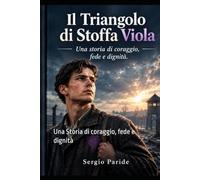 Il Triangolo di Stoffa Viola: Una Storia di coraggio, fede e dignità