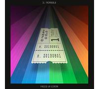 Il Triangolo Faccio Un Cinema (CD)