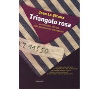 Il triangolo rosa. La memoria rimossa delle persecuzioni omosessuali