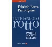 Il triangolo rotto. Partiti, società e Stato