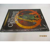 Il Triangolo Segreto - # 5 NUOVO OVP Diddier Convard - Edizione Completa