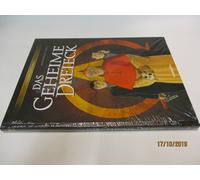 Il Triangolo Segreto - # 7 NUOVO OVP Diddier Convard - Edizione Completa