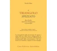 Il triangolo spezzato. Rêve-éveillé e esperienza immaginativa in psicoterapia