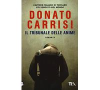 Il tribunale delle anime. La trilogia di Marcus