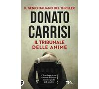 Il tribunale delle anime. La trilogia di Marcus