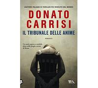 Il tribunale delle anime. La trilogia di Marcus