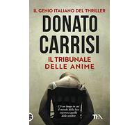 Il tribunale delle anime. La trilogia di Marcus