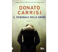 Il tribunale delle anime. La trilogia di Marcus [Paperback] [Nov 22, 2012] Carri