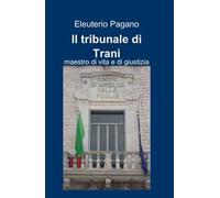 Il tribunale di Trani
