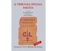 Il tribunale speciale