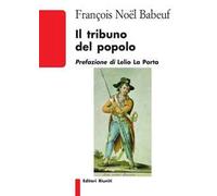 Il tribuno del popolo