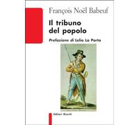 Il tribuno del popolo